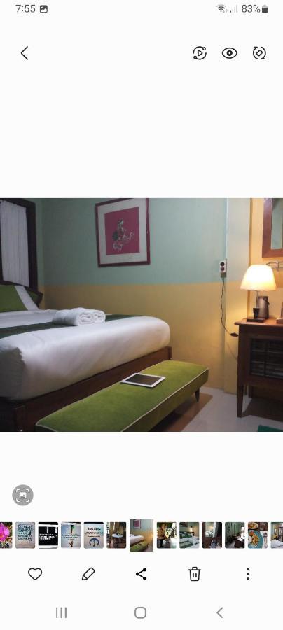 Griya Jene Homestay Syariah Ngabean Kültér fotó